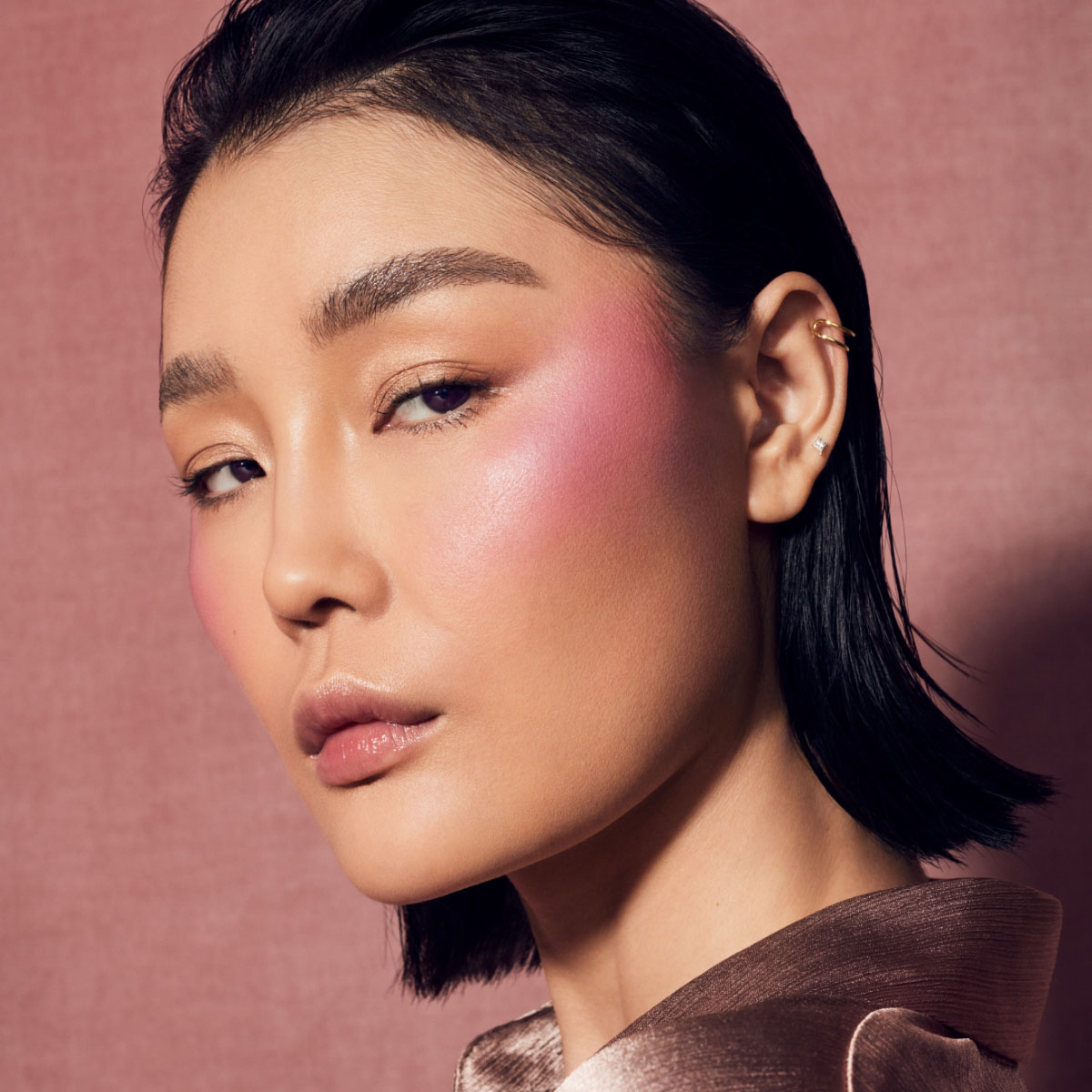 FENTY CHEEKS SUEDE POWDER BLUSH (RUBOR PARA MEJILLAS)